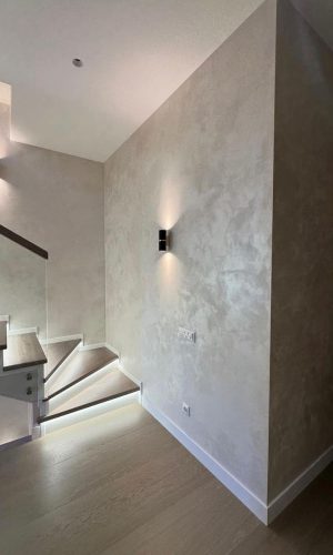 Velatura Lido Work by